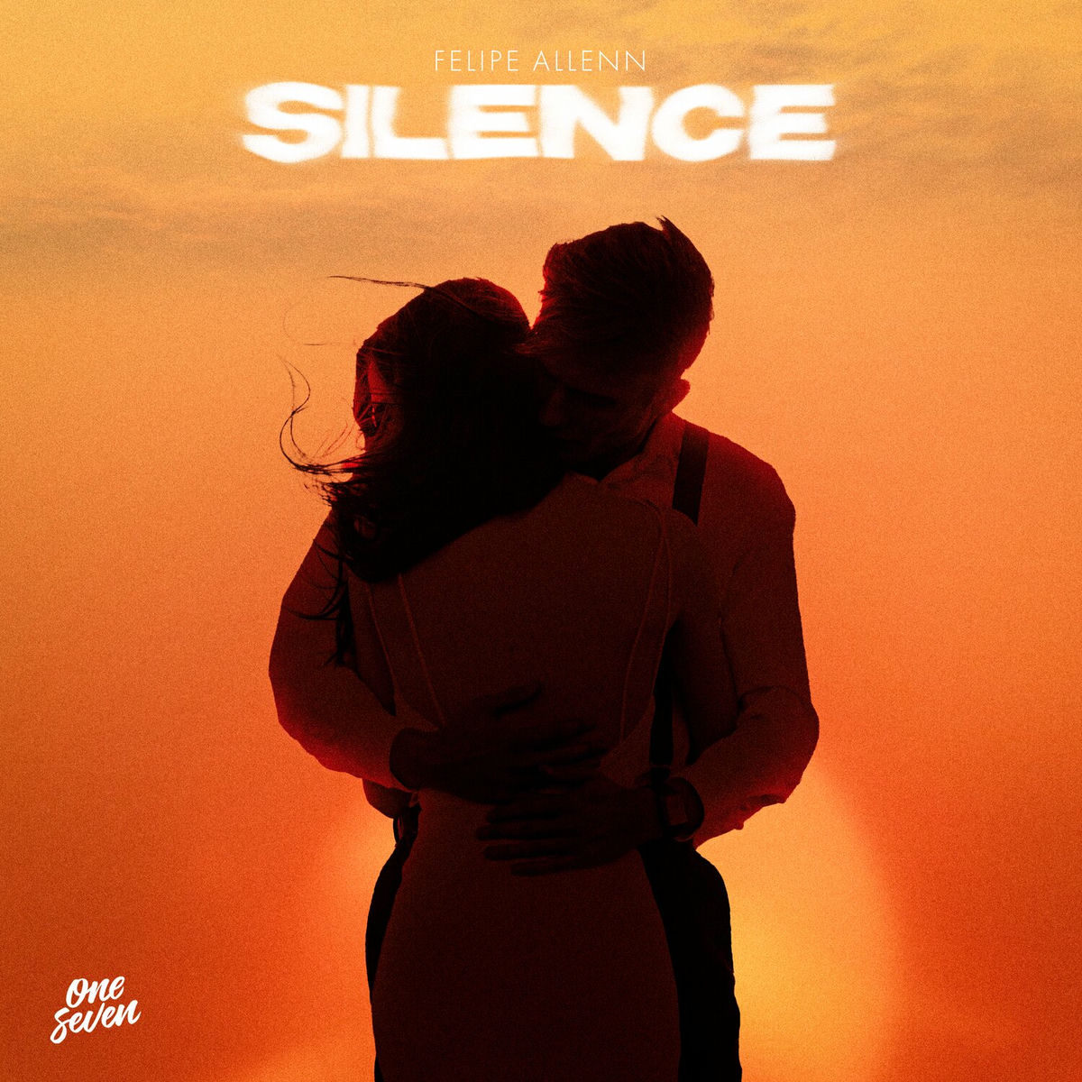 Album cover of Silence