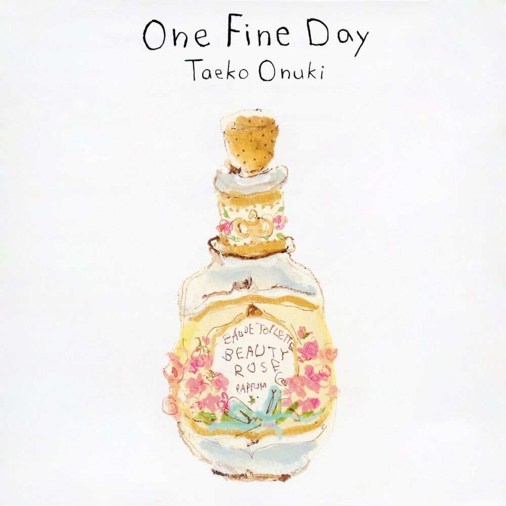 Picture of One Fine Day