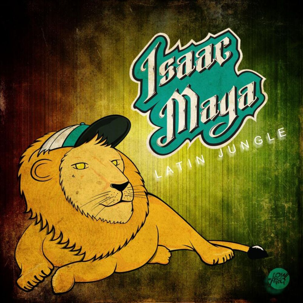 Picture of Latin Jungle
