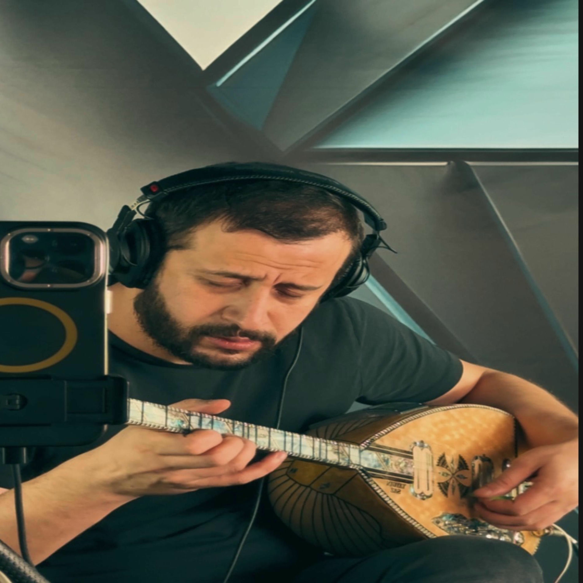 Album cover of DERDE DAVA