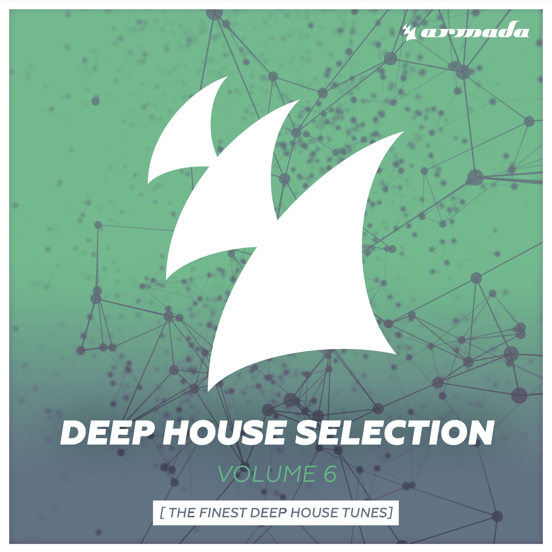 Album cover of Armada Deep House Selection, Vol. 6 (The Finest Deep House Tunes)