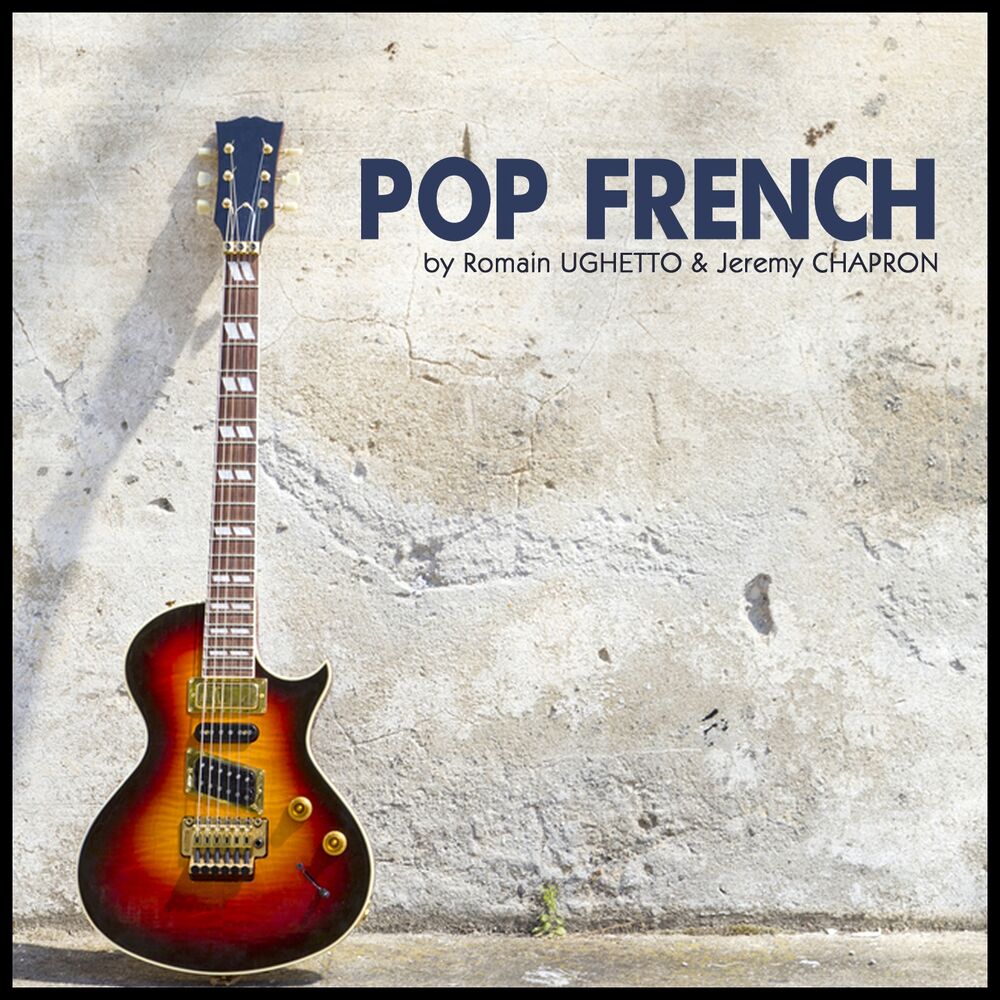 Picture of Best of Pop French