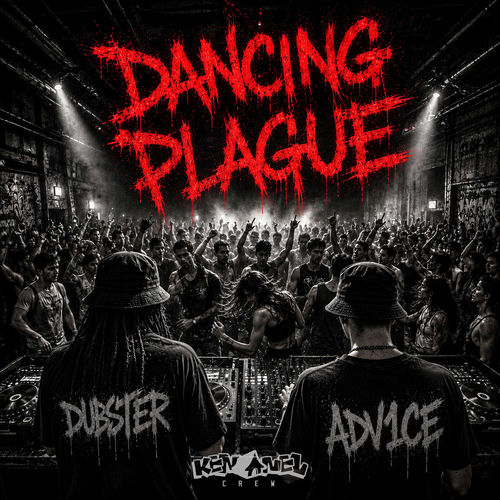 DANCING PLAGUE
