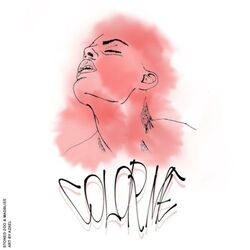 Cover of Color Me