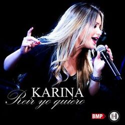 Cover of Reir yo quiero