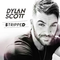 Cover of Stripped
