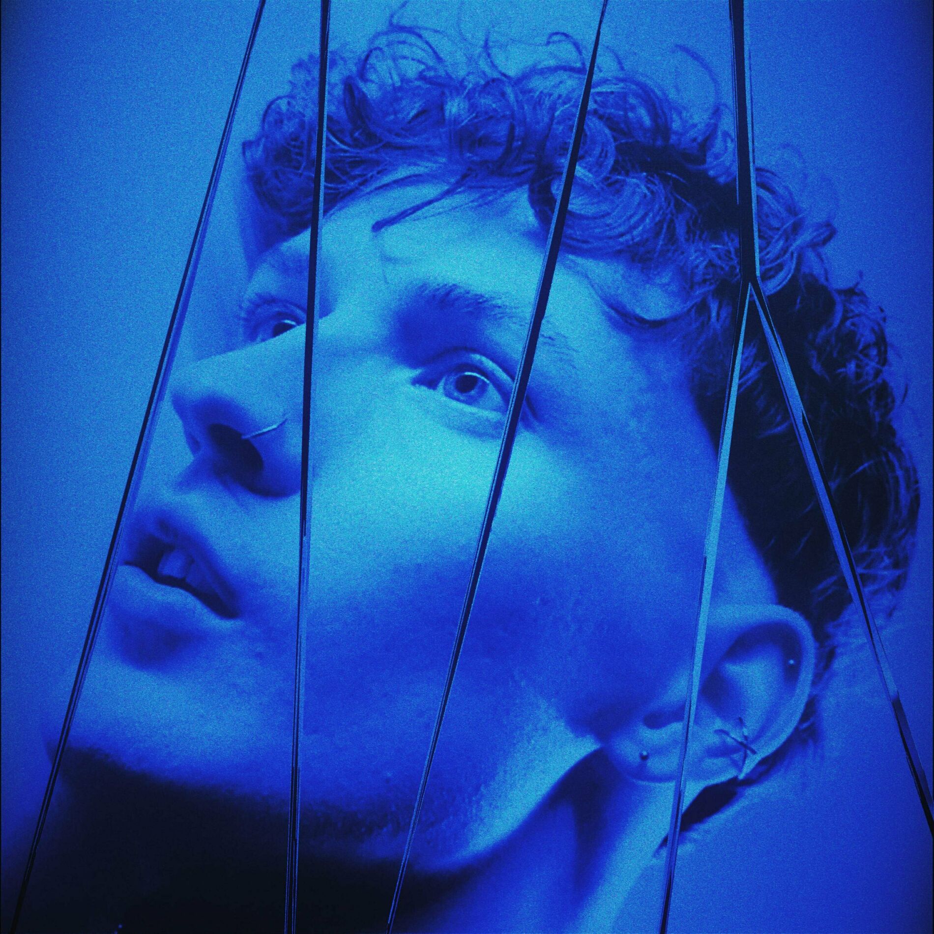 Album cover of Luktelk