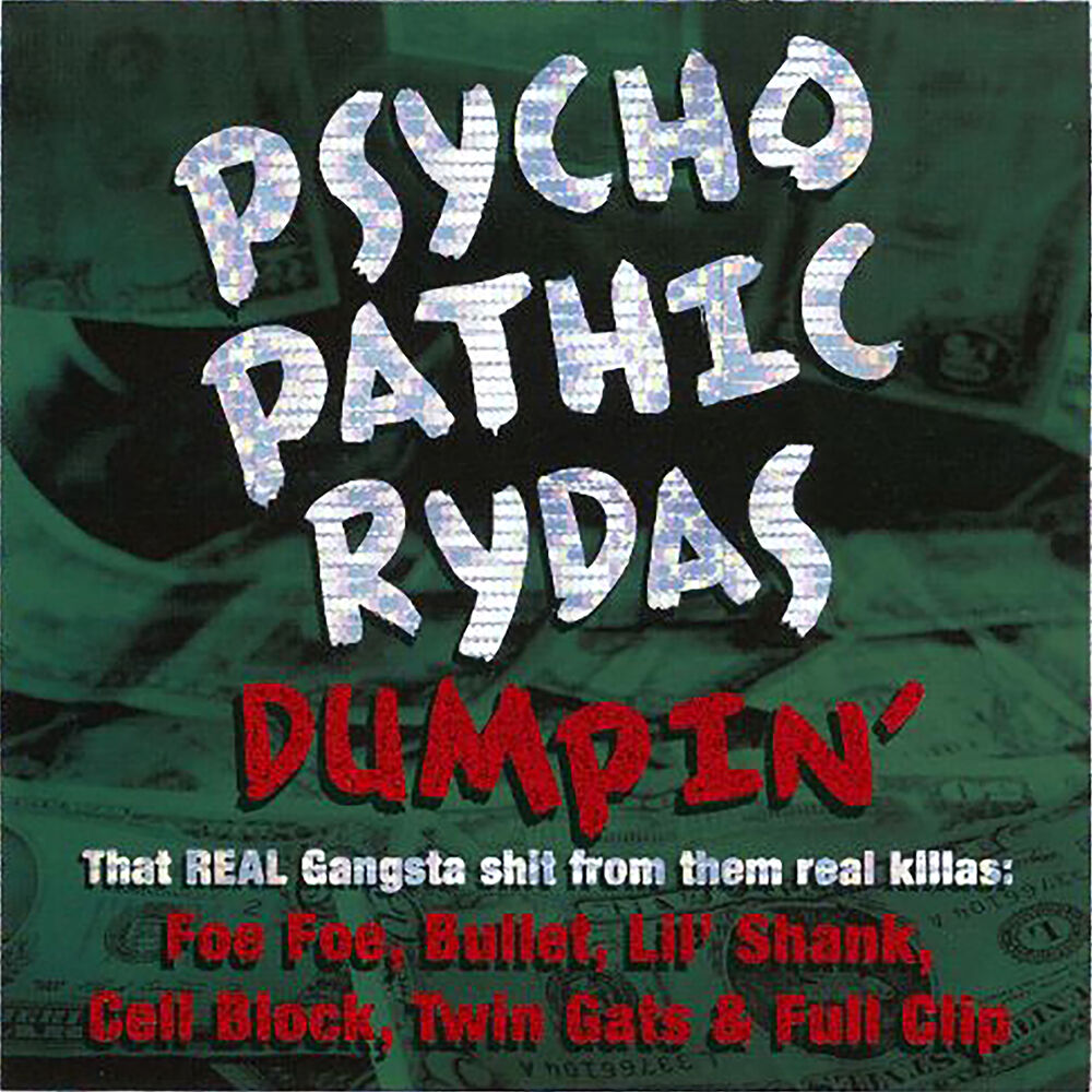 Picture of Dumpin'