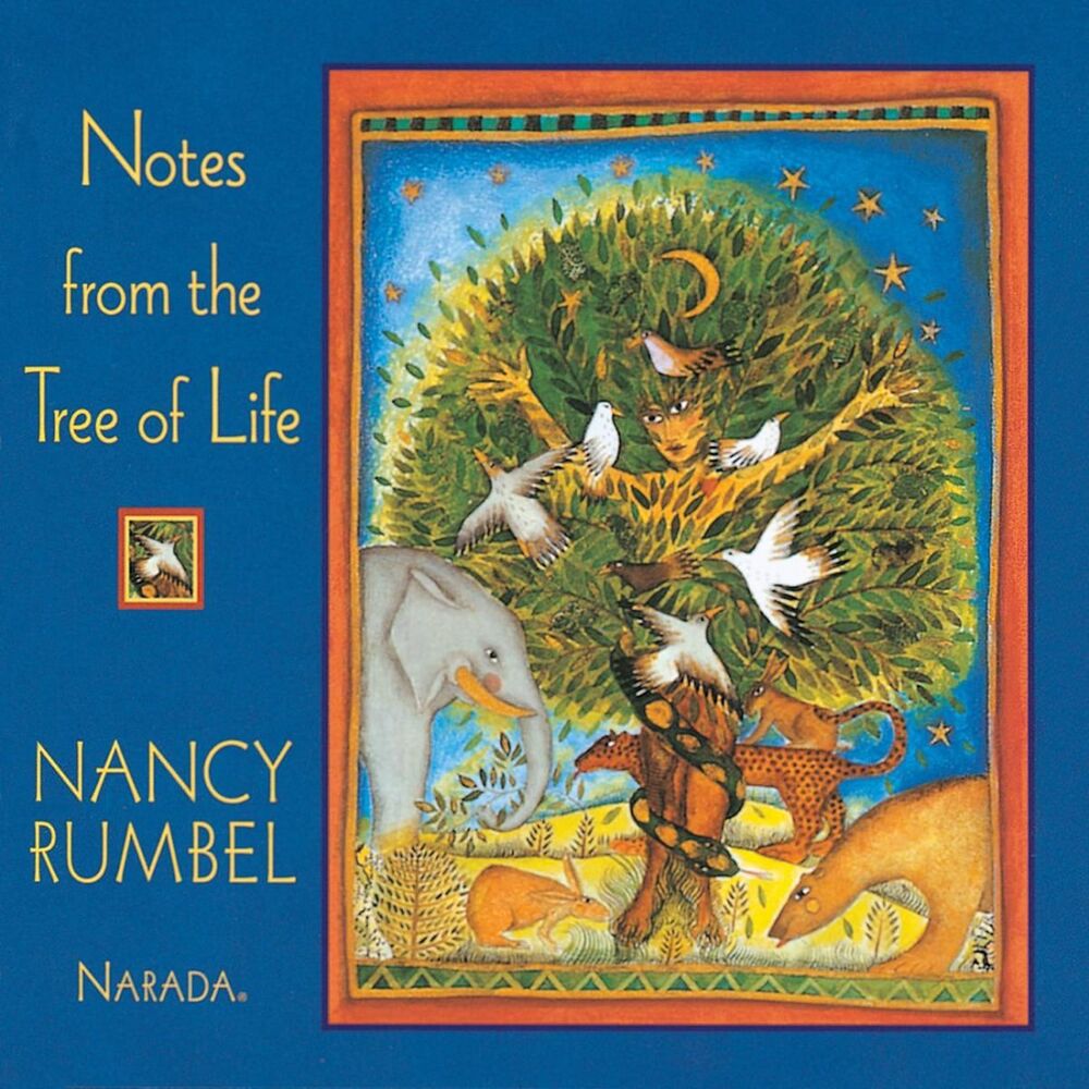 Picture of Notes From The Tree Of Life