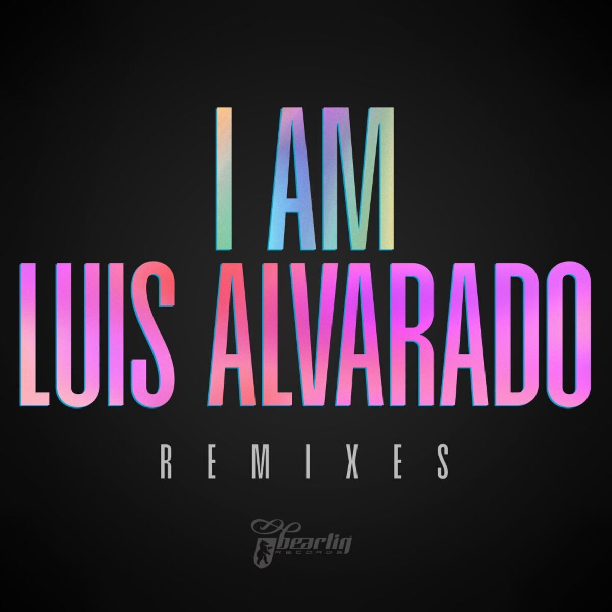 Album cover of I Am (Remixes)