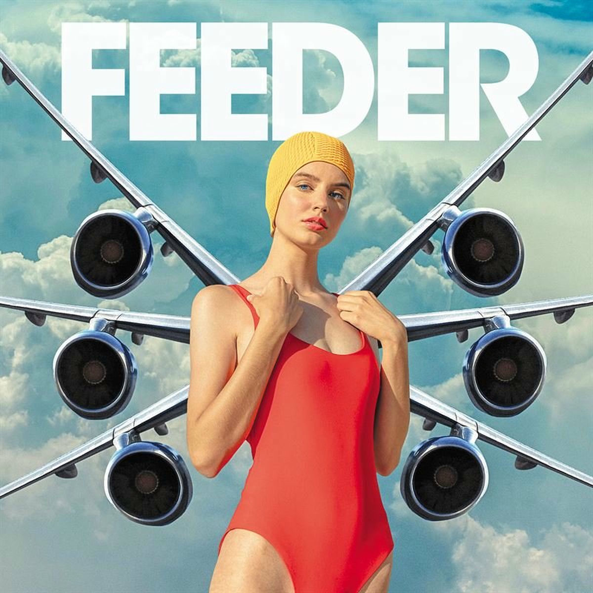 Album cover of The Healing