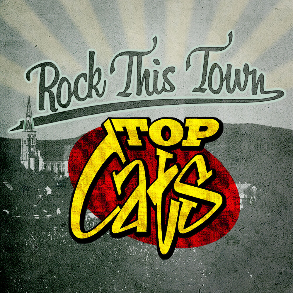 Picture of Rock This Town