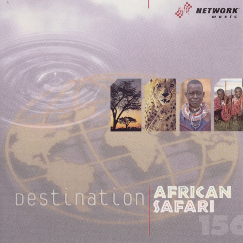 Picture of Destination: African Safari
