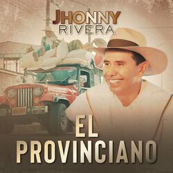 Cover of El Provinciano