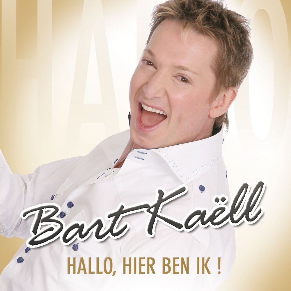 Picture of Hallo, Hier Ben Ik!