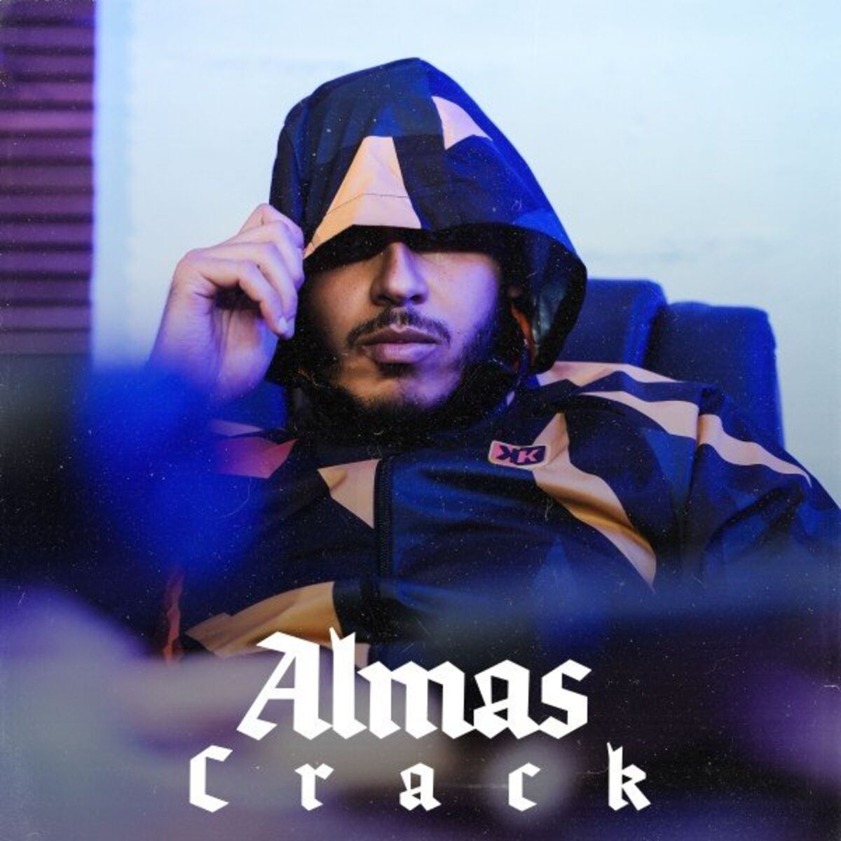 Album cover of Crack