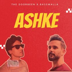 Cover of Ashke