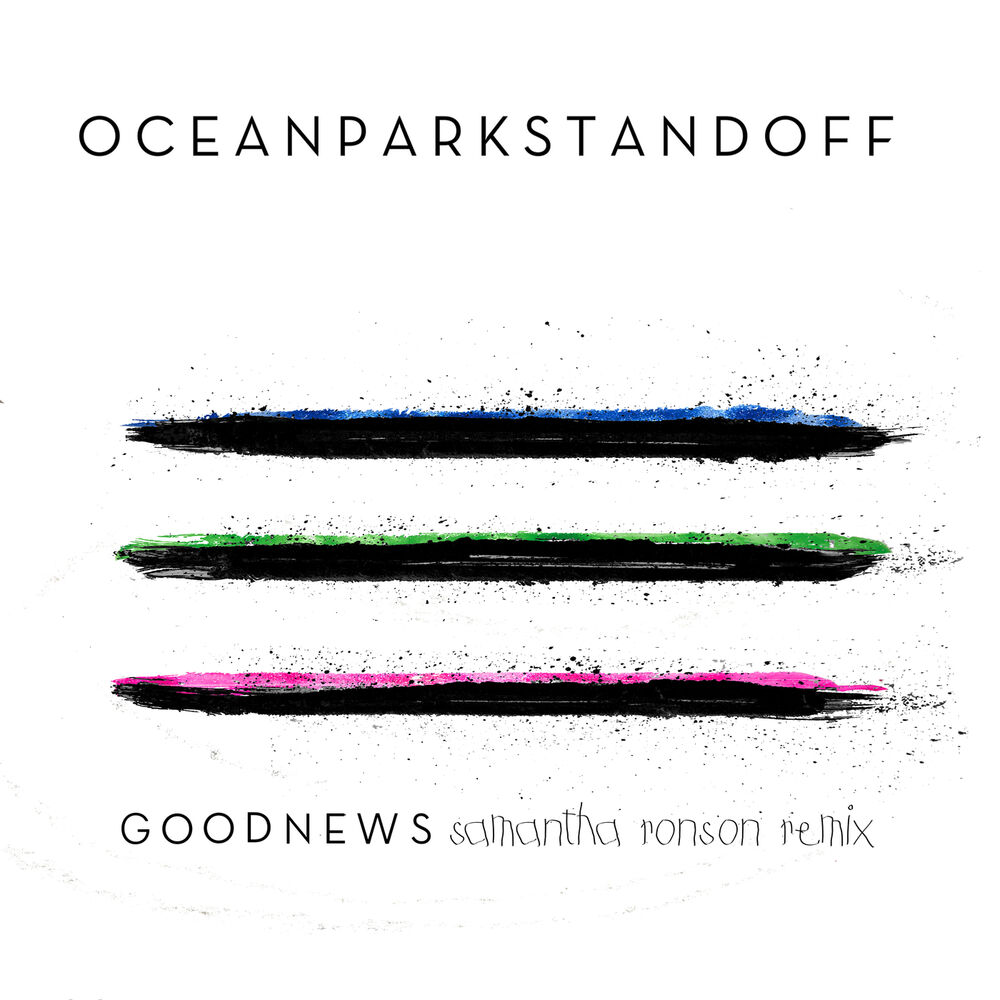 Picture of Good News (Samantha Ronson Remix)