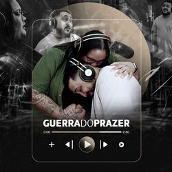 Guerra do Prazer