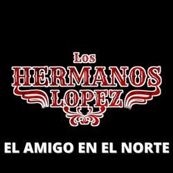 Cover of El Amigo en el Norte
