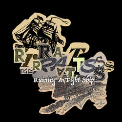 Cover of Ruining a Tight Ship