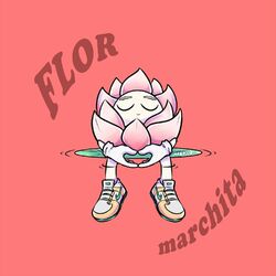 Cover of FLOR marchita