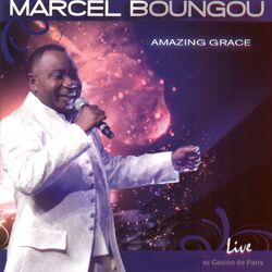 Cover of Amazing Grace (Live au Casino de Paris)