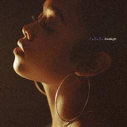 Cover of Damage