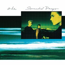 Cover of Scoundrel Days