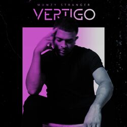 Cover of Vertigo