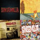Sinsemilia - Les Incontournables