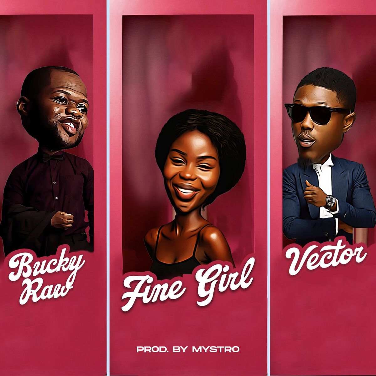 Album cover of Fine Girl