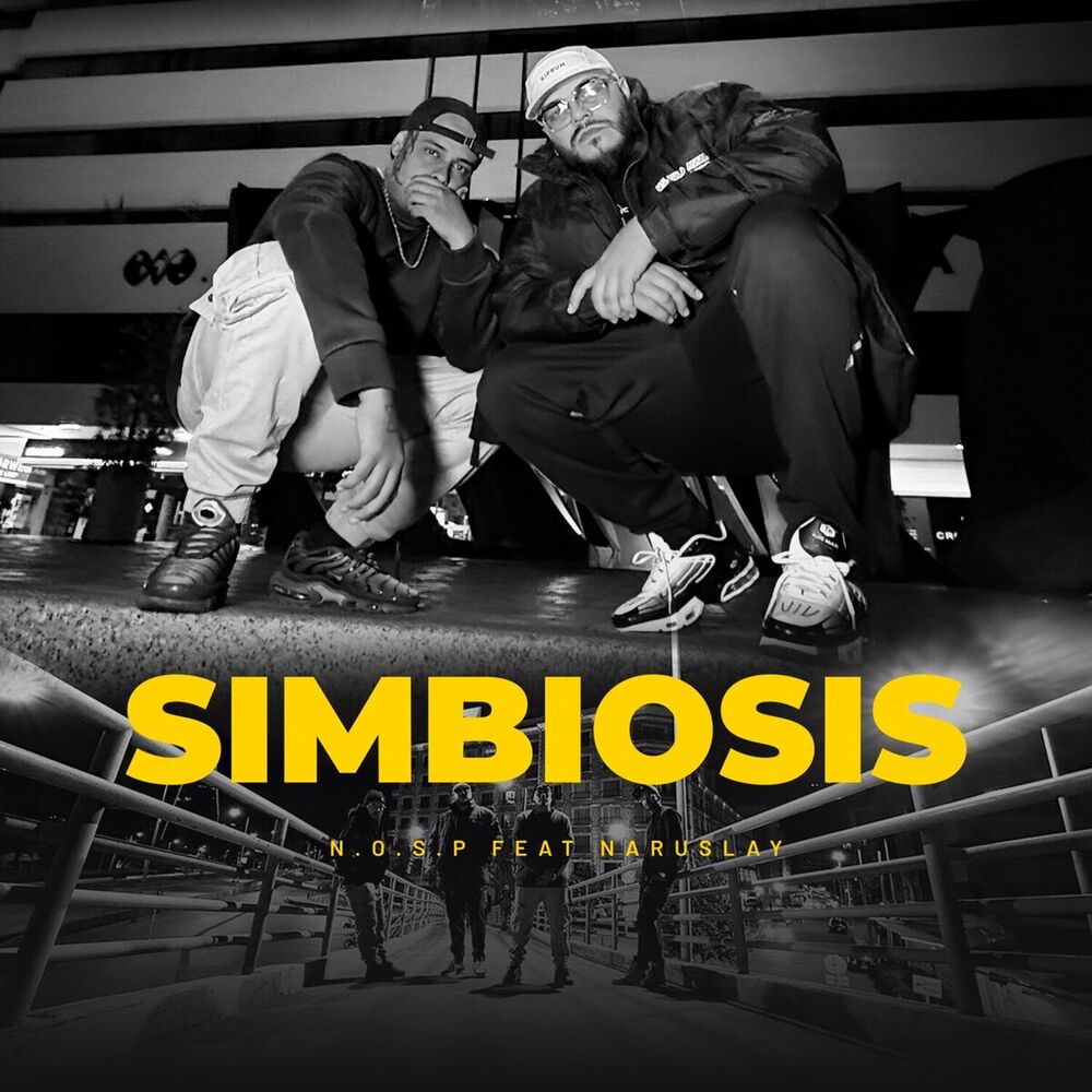 Picture of Simbiosis