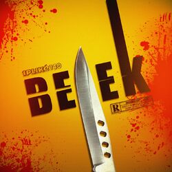 Cover of BELEK