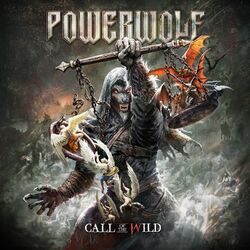 Cover of Call of the Wild (Deluxe Version)