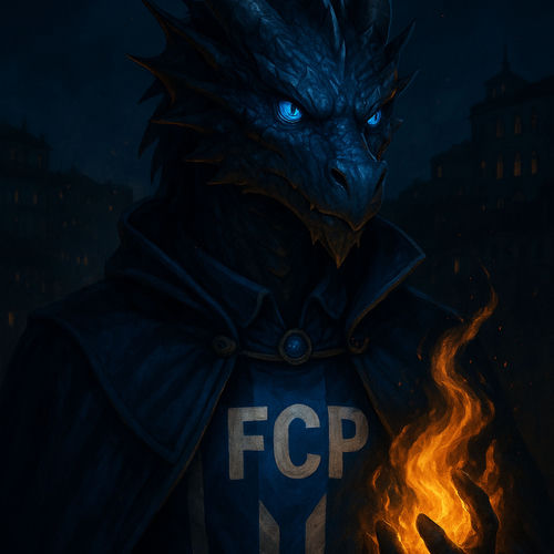 Mística do Dragão