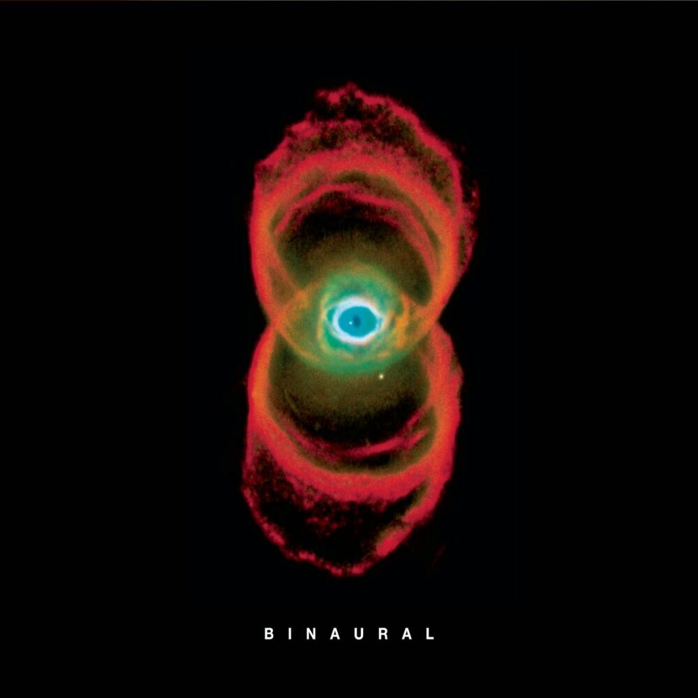 Picture of Binaural