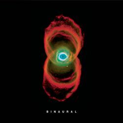 Cover of Binaural
