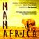 Mamafrica (Bash! Dash! Remix) by La India album cover