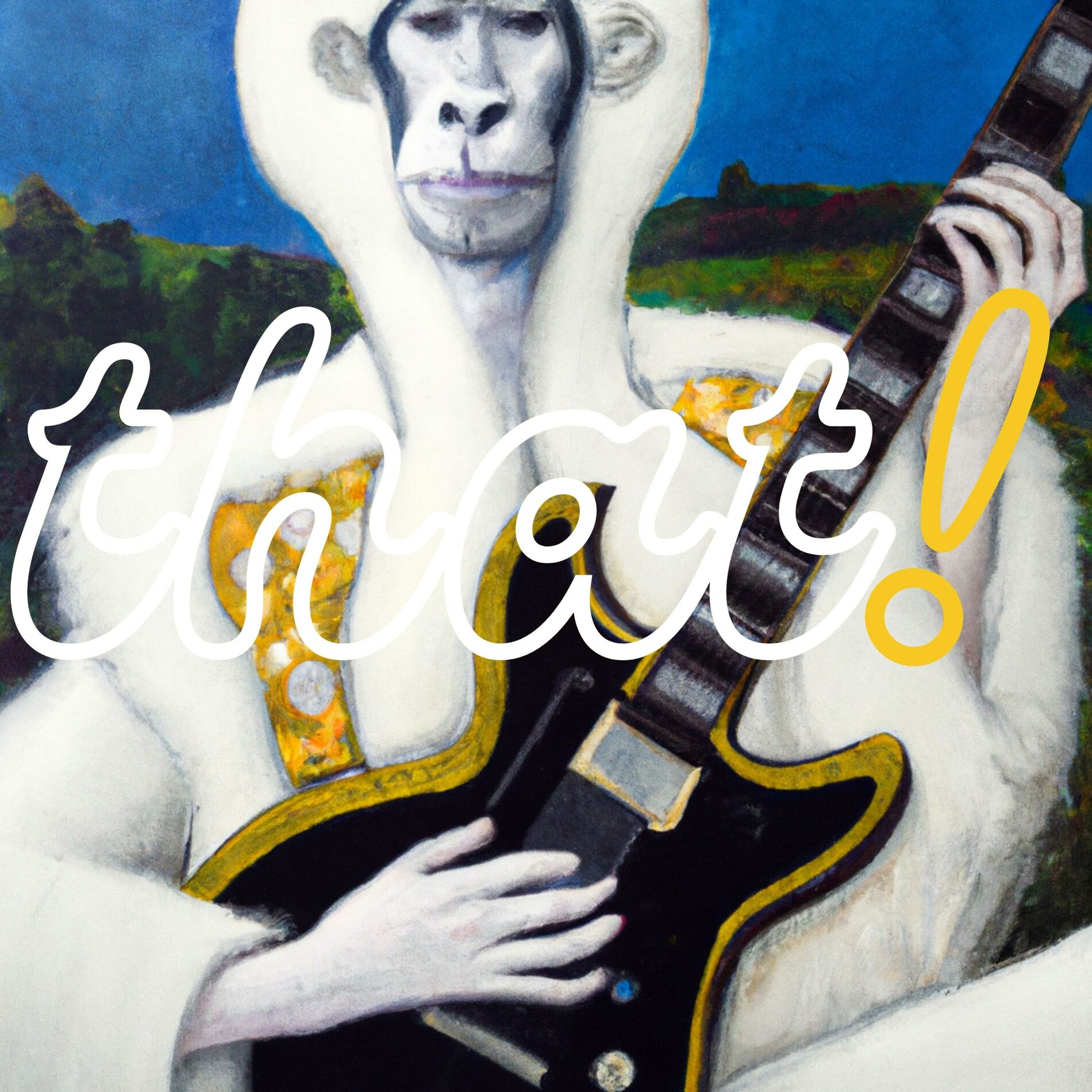Album cover of that!