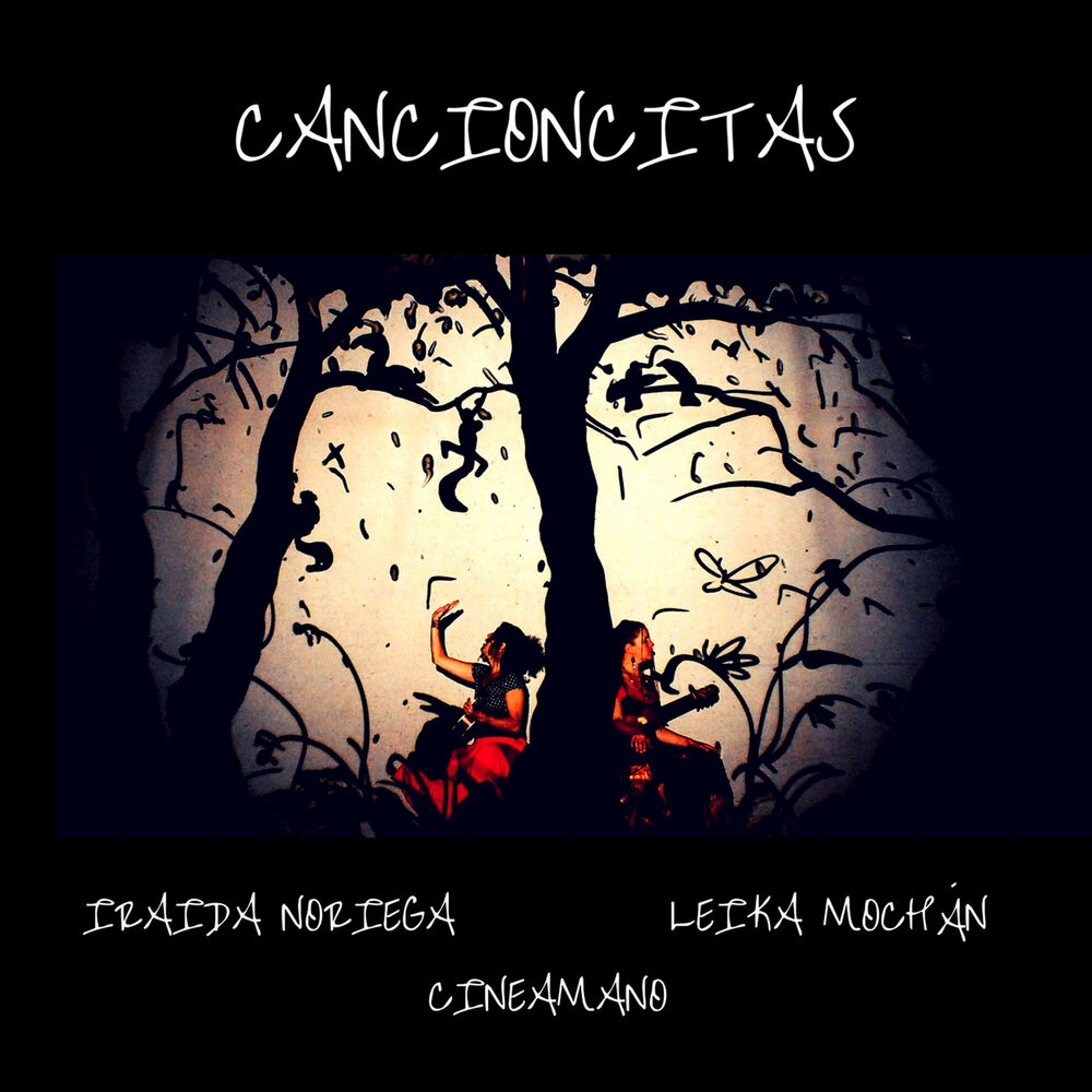 Picture of Cancioncitas