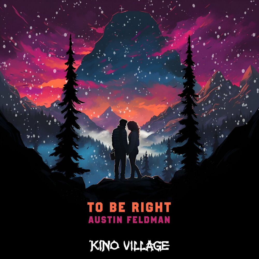 Picture of To Be Right