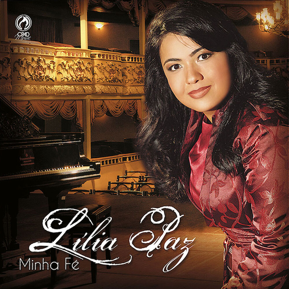 Picture of Minha Fé