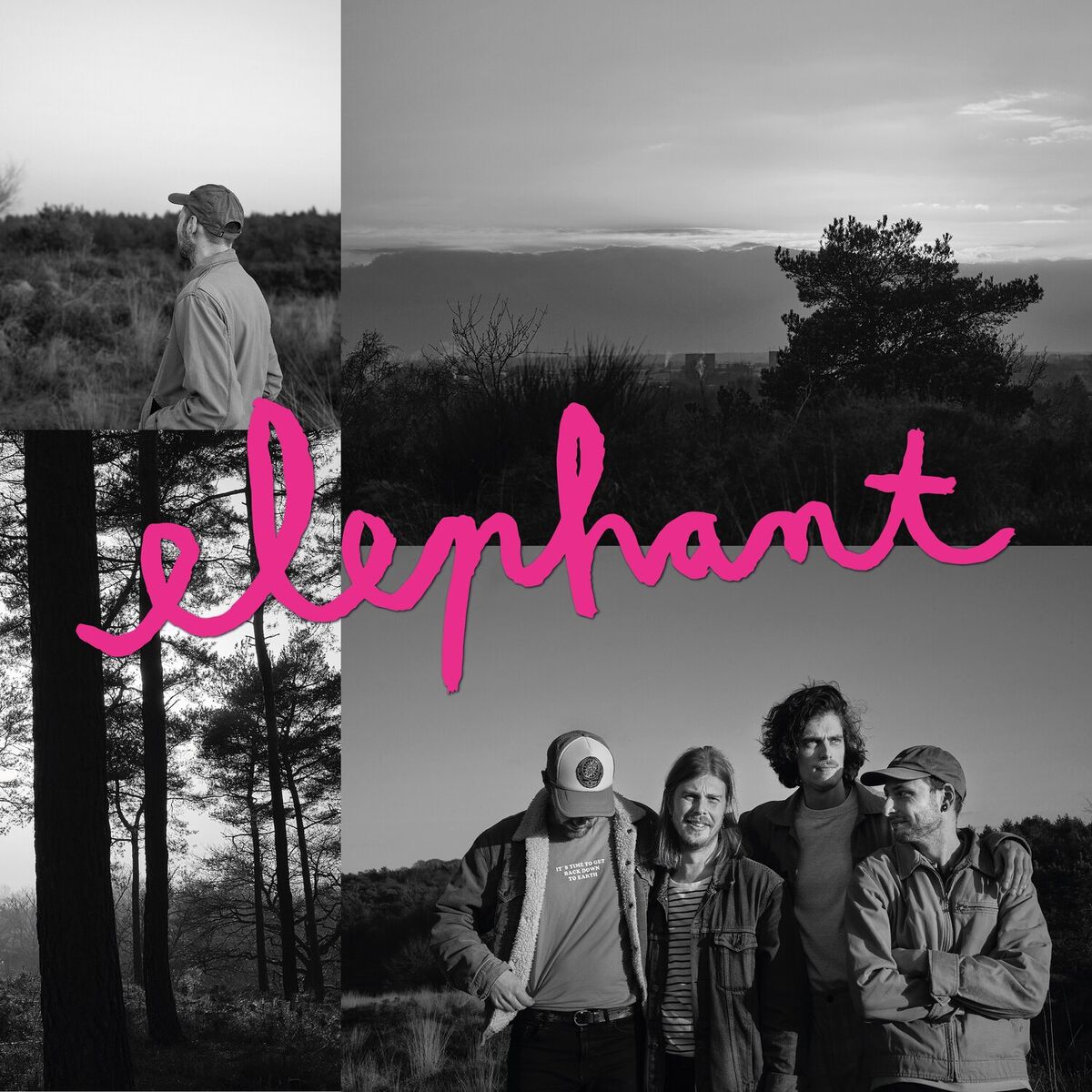 Album cover of Baby Jean