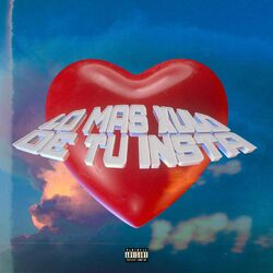 Cover of LO MAS XULO DE TU INSTA