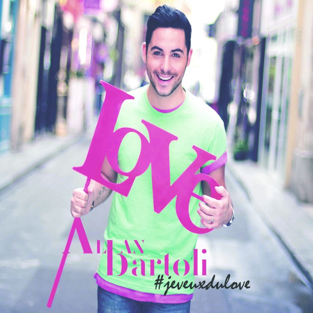 Picture of Je veux du love
