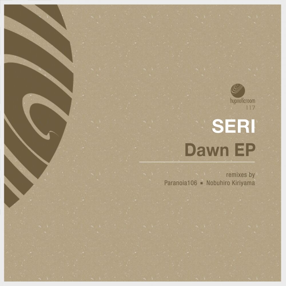 Picture of Dawn EP