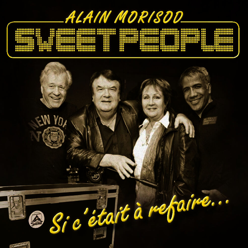 Picture of Si c'était à refaire