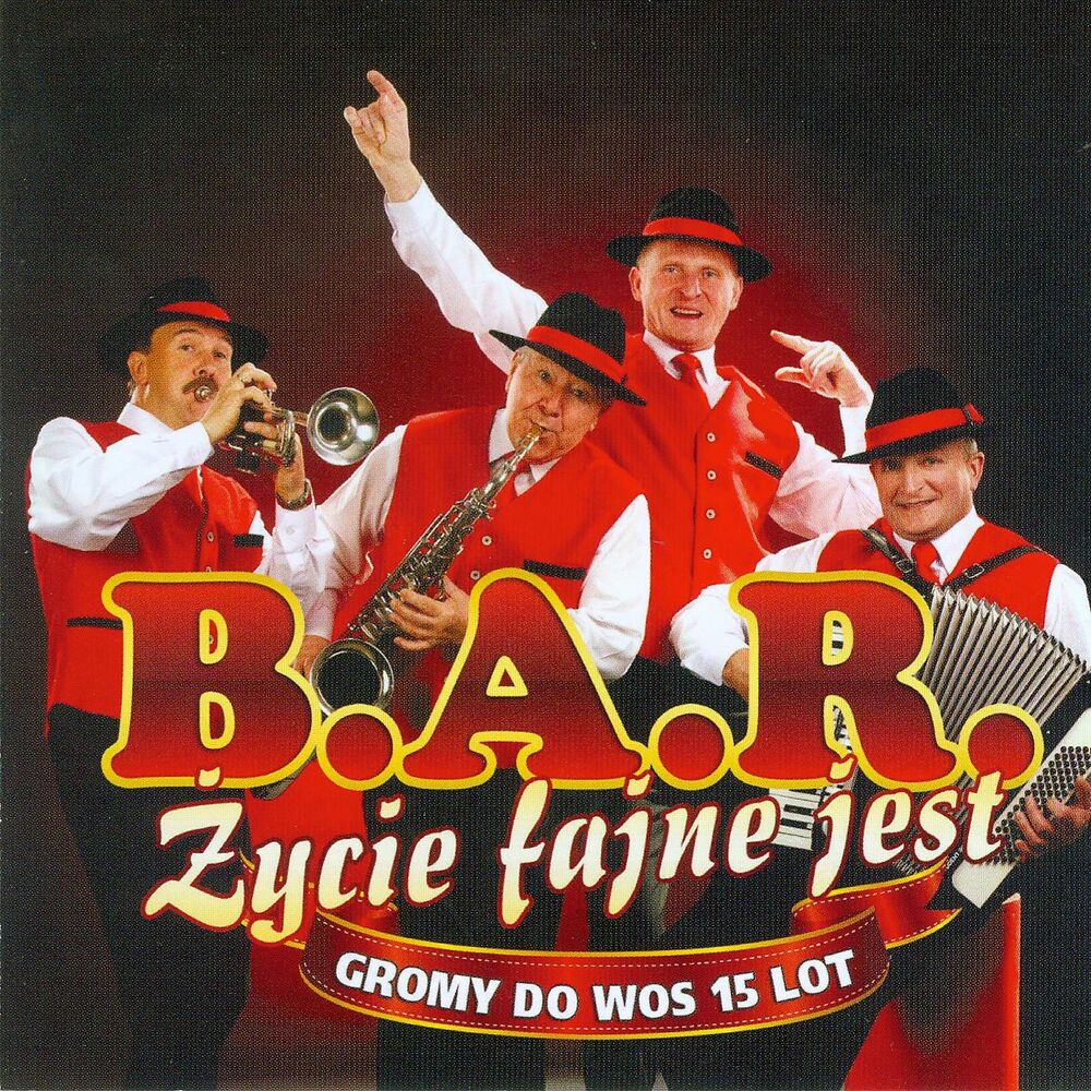 Picture of Życie fajne jest (0)