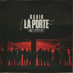 Cover of La porte